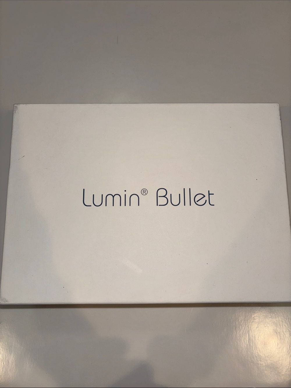 Lumin Bullet - Picture 2 of 13